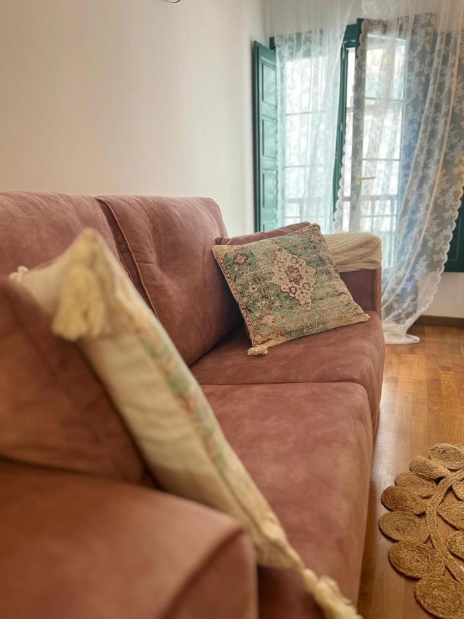 Apartamentos El Escudo Centro Ribadesella Eksteriør bilde